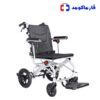 ویلچر مسافرتی تاپ مدیک 12-9006