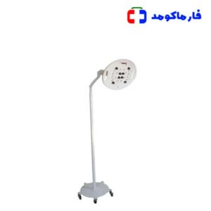 چراغ معاینه مدیکر سترن