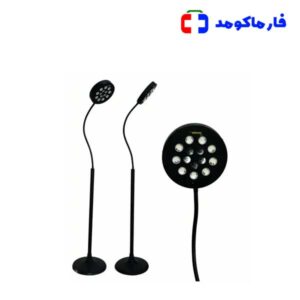 چراغ معاینه مدیکر ارت