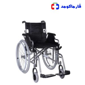ویلچر ارتوپدی ایران بهکار 714S