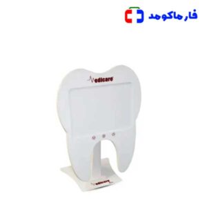 نگاتوسکوپ طرح دندان مدیکر