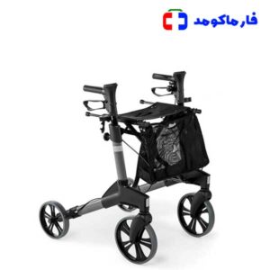 واکر چرخدار رولیتور آلمانی