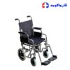 ویلچر مسافرتی ایران بهکار 719S