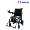 ویلچر برقی زنیت مد 110A-A