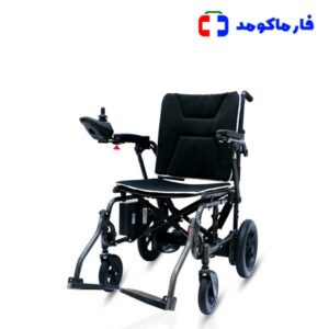 ویلچر برقی زنیت مد 110A-A