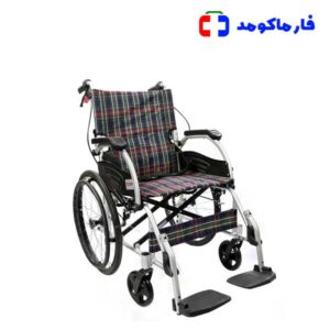 ویلچر ارتوپدی تاپ مدیک 20-863