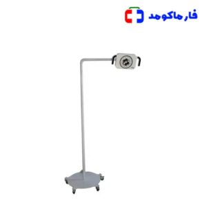 چراغ معاینه مدیکر ژوپیتر