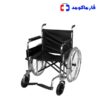 ویلچر دستی فراتک آلفا 250