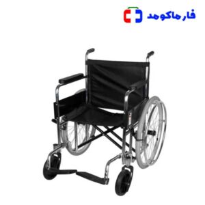 ویلچر دستی فراتک آلفا 250
