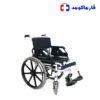 ویلچر حمامی فراتک آوا 850