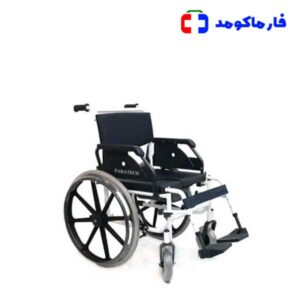 ویلچر حمامی فراتک آوا 850