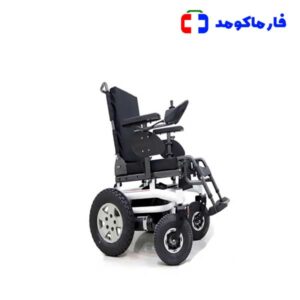 ویلچر برقی فراتک مبله فاتح اکو 450