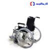 ویلچر دستی فراتک آلفا 550