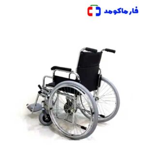 ویلچر دستی فراتک آلفا 550