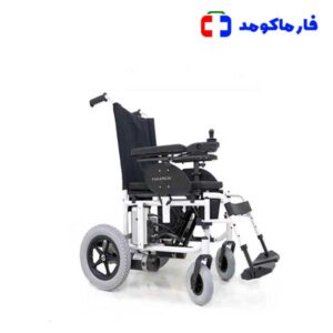 ویلچر برقی فراتک بتا 25 لیتیوم AL