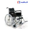 ویلچر دستی فراتک آلفا 450