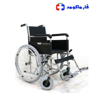 ویلچر دستی فراتک آلفا 450