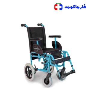 ویلچر دستی فراتک آلفا 750 AL