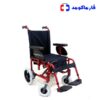 ویلچر دستی فراتک آلفا 750 XL