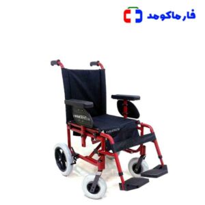 ویلچر دستی فراتک آلفا 750