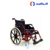 ویلچر دستی فراتک آلفا 850