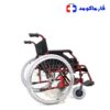 ویلچر دستی فراتک آلفا 851 AL