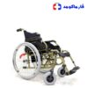 ویلچر دستی فراتک مدل آلفا 851