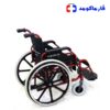 ویلچر دستی فراتک آلفا 950