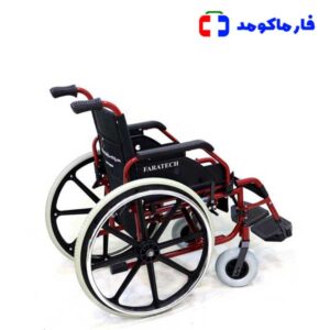 ویلچر دستی فراتک آلفا 950
