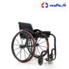 ویلچر دستی فراتک زیگما