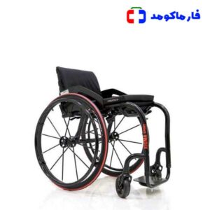 ویلچر دستی فراتک زیگما