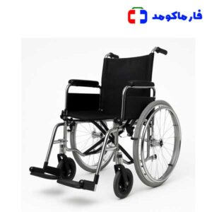 ویلچر دایان مدل ارتوپدی دوبل 7040T