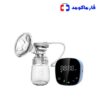 شیردوش برقی ماژور
