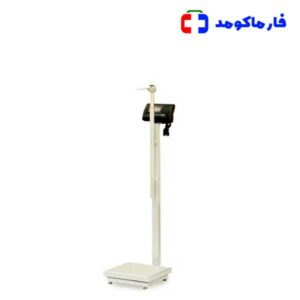 ترازو قد و وزن دیجیتال بزرگسال بتا ورف