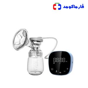 شیردوش برقی ماژور
