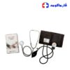 فشارسنج اطفال و نوزاد عقربه‌ای ورف