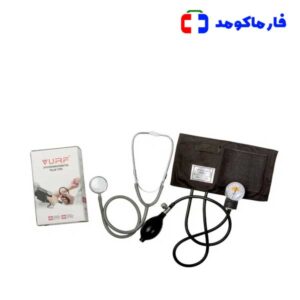 فشارسنج عقربه‌ای آلفا ورف