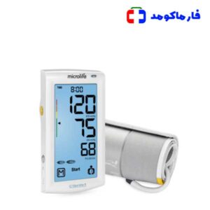 فشارسنج دیجیتالی میکرولایف A7