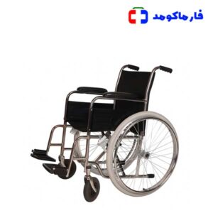ویلچر دایان مدل دوبل 7020