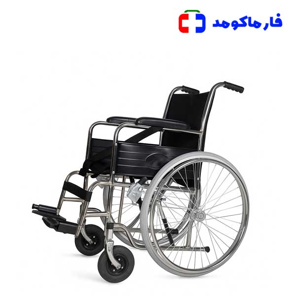 ویلچر دایان مدل دوبل 7030 ویلچر دایان مدل دوبل 7030