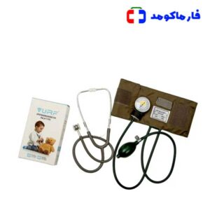 فشارسنج نوزاد VURF ورف
