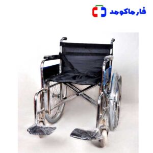 ویلچر اور سایز دایان 7006