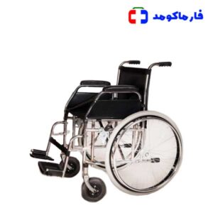 ویلچر اور سایز دایان 7007