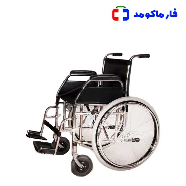 ویلچر اور سایز دایان 7007 ویلچر اور سایز دایان 7007