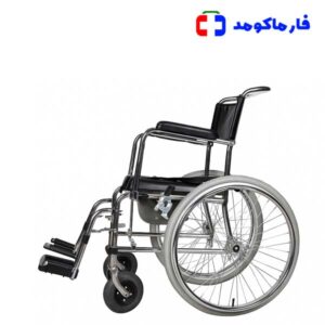 ویلچر حمامی دایان 7012B