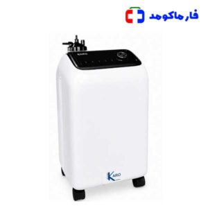 اکسیژن ساز 5 لیتری کارو K5