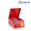 سانتریفیوژ ژربر Nova Safety