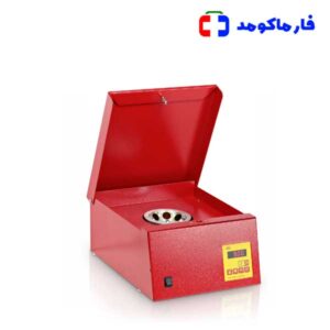 سانتریفیوژ ژربر Nova Safety