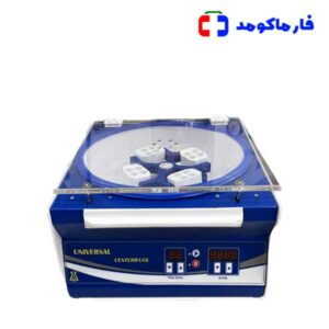 سانتریفیوژ یونیورسال آرکا 16 شاخه