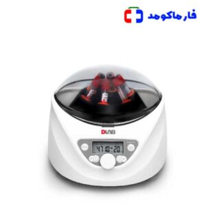 سانتریفیوژ 6 شاخه دی لب DM0506